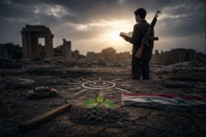 هل أخطأنا بالثورة ؟