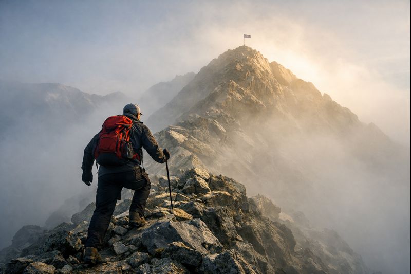 معوقات الإنجاز