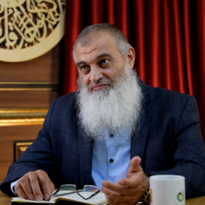 د. معن كوسا
