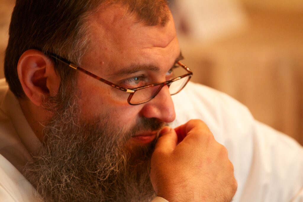 رسالة من قاعد إلى مجاهد